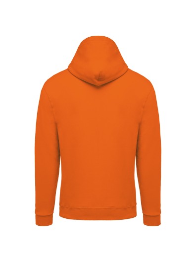 Sweatshirt com capuz - K476