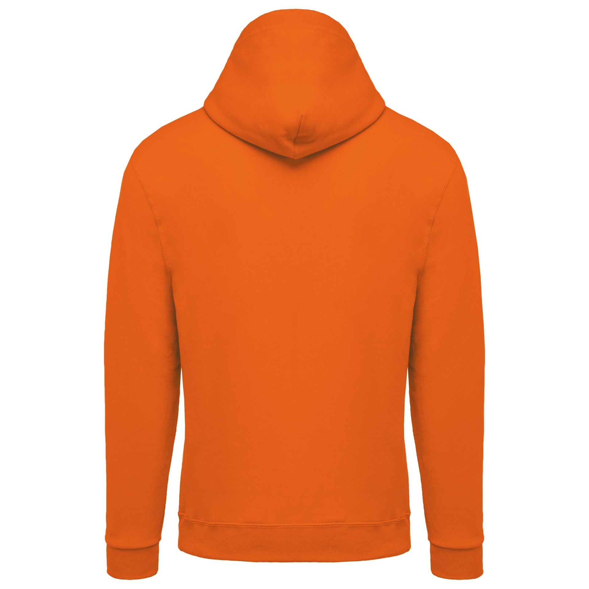 Sweatshirt com capuz - K476