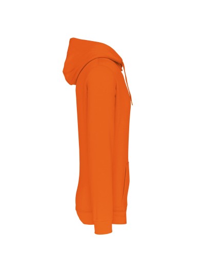 Sweatshirt com capuz - K476