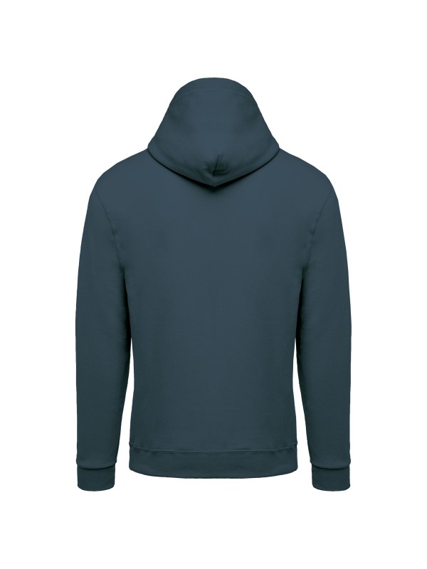 Sweatshirt com capuz - K476