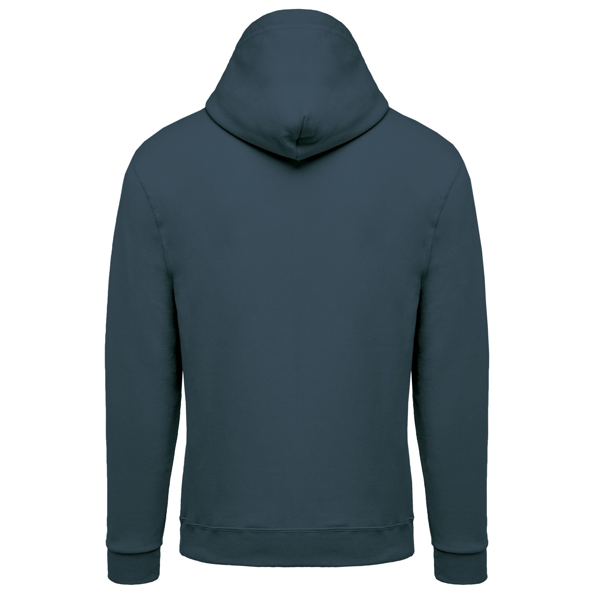Sweatshirt com capuz - K476
