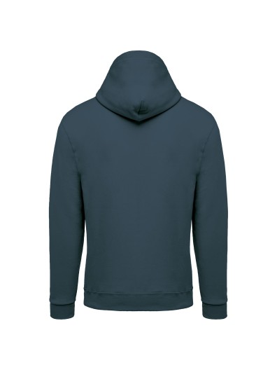 Sweatshirt com capuz - K476