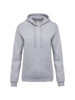 Sweatshirt com capuz - K476