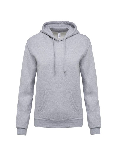 Sweatshirt com capuz - K476