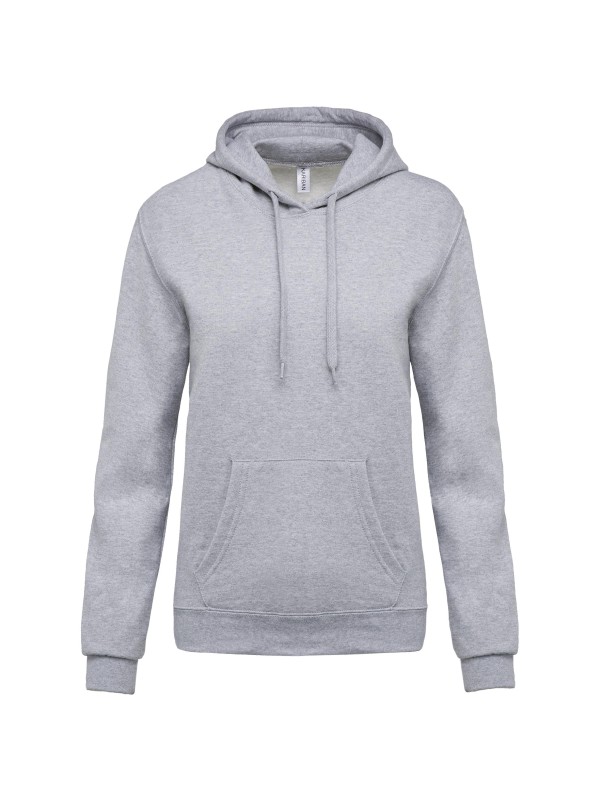 Sweatshirt com capuz - K476