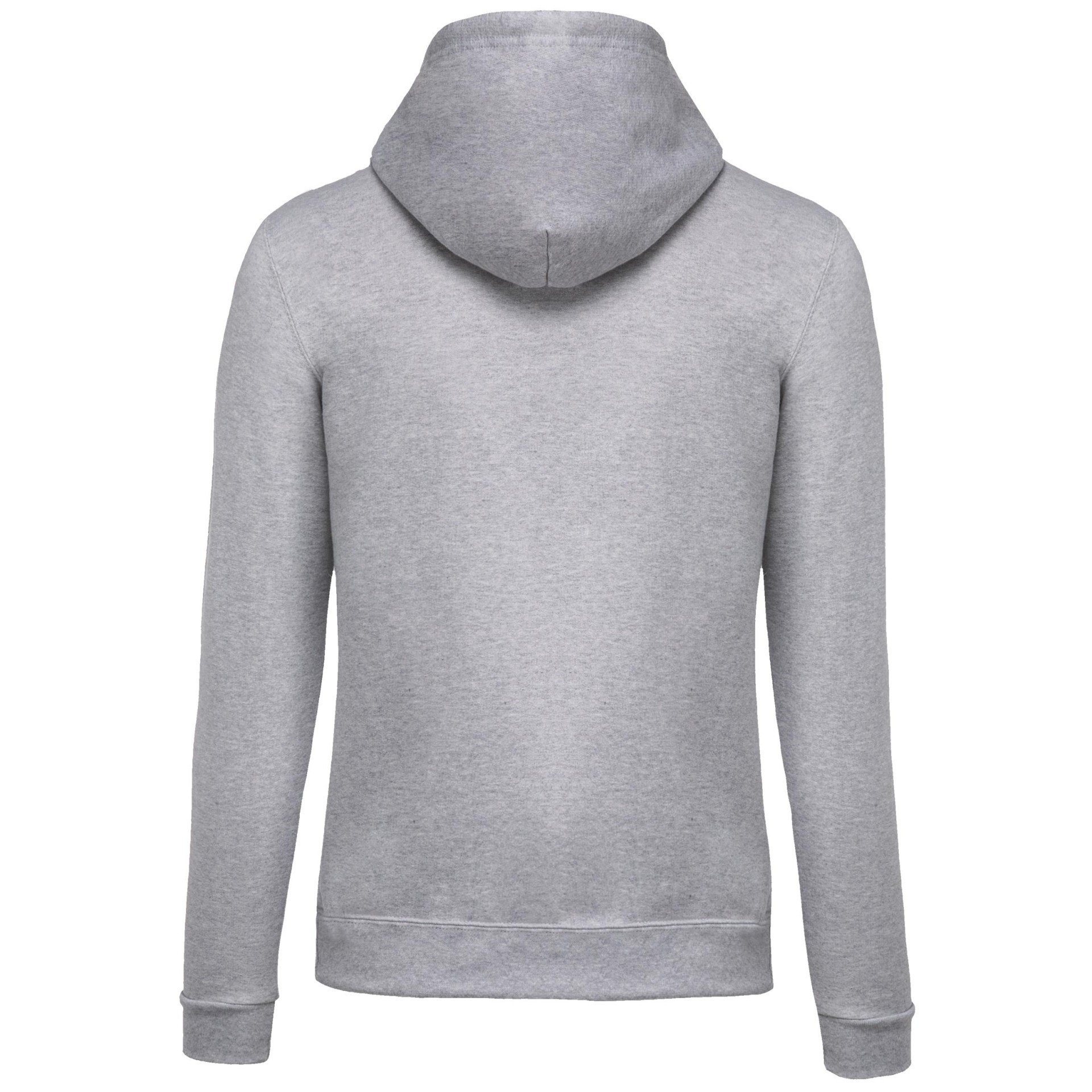 Sweatshirt com capuz - K476