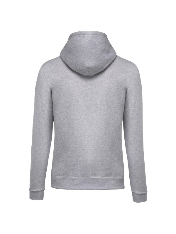 Sweatshirt com capuz - K476