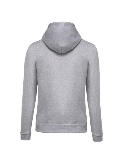 Sweatshirt com capuz - K476