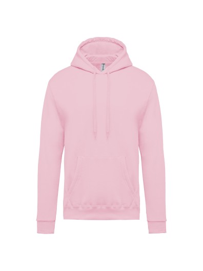 Sweatshirt com capuz - K476