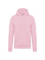 Sweatshirt com capuz - K476