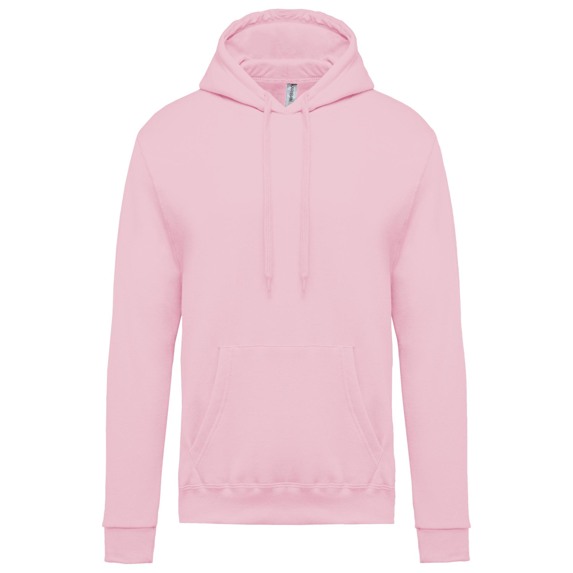 Sweatshirt com capuz - K476