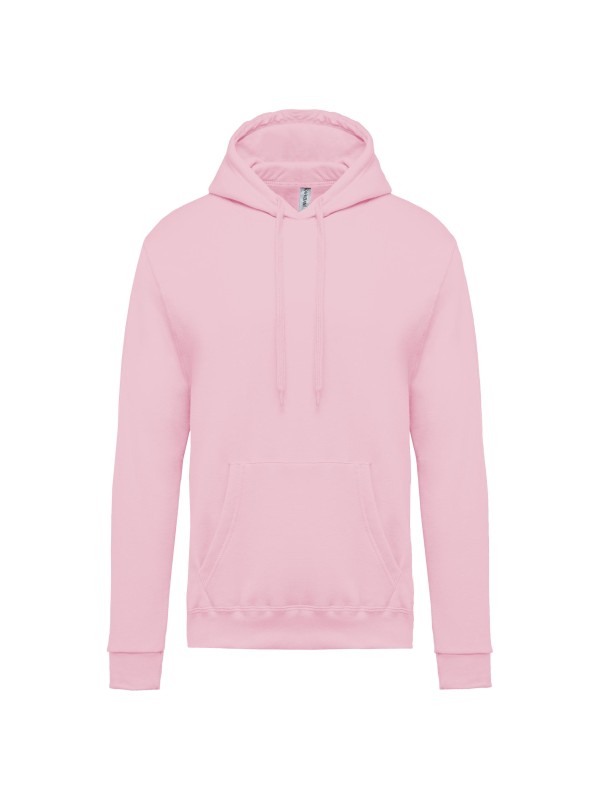 Sweatshirt com capuz - K476