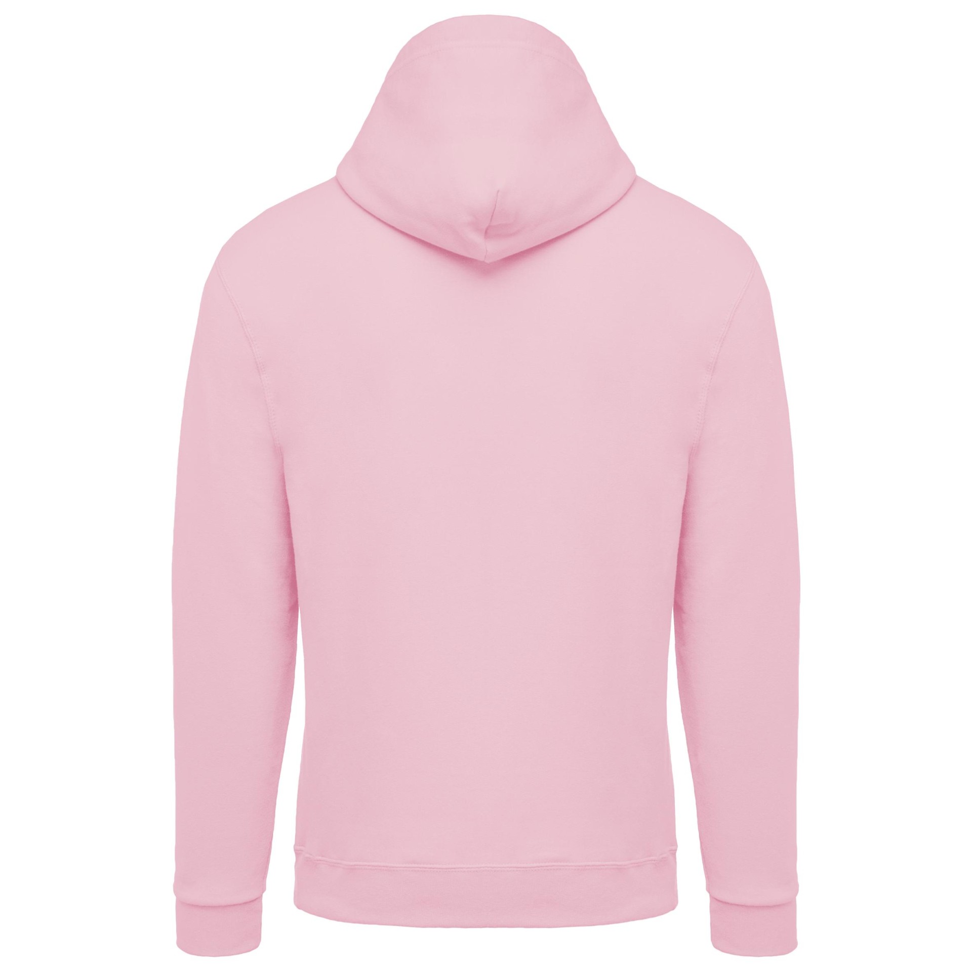 Sweatshirt com capuz - K476