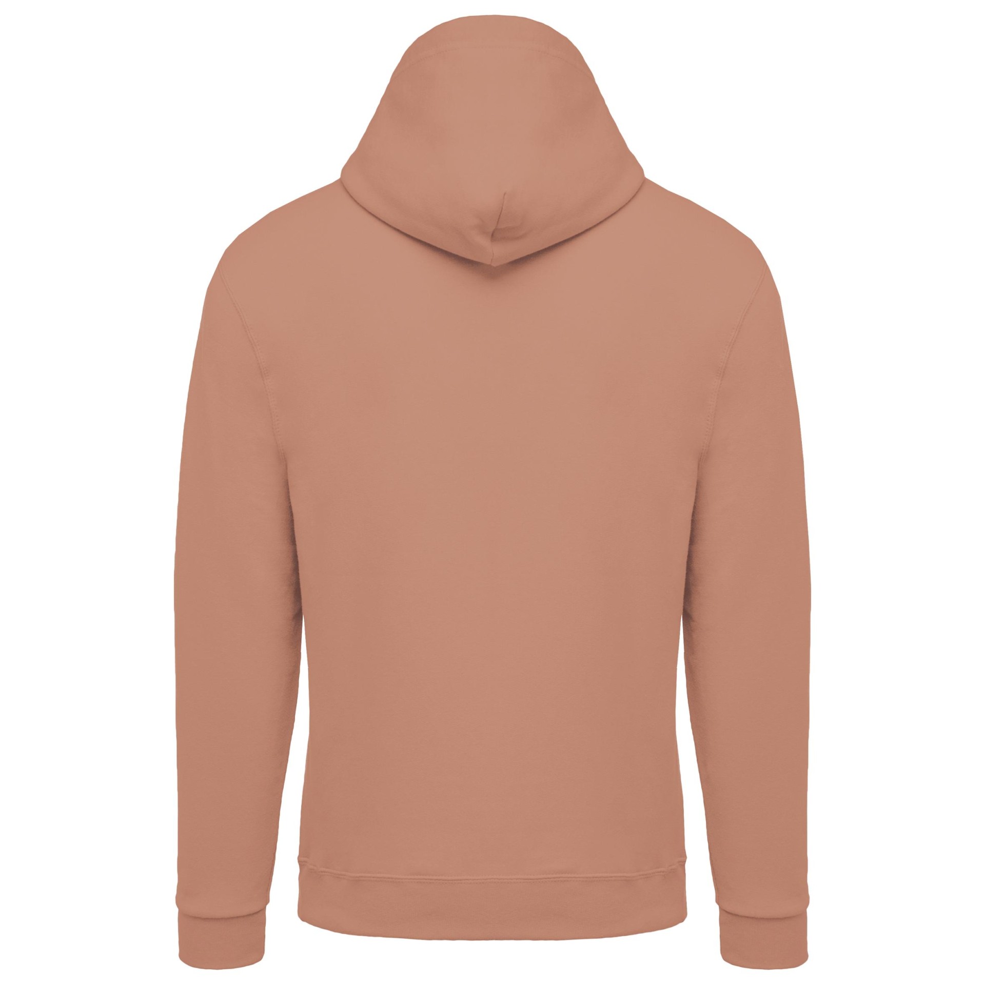 Sweatshirt com capuz - K476