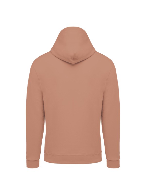 Sweatshirt com capuz - K476