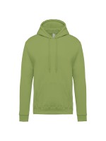 Sweatshirt com capuz - K476