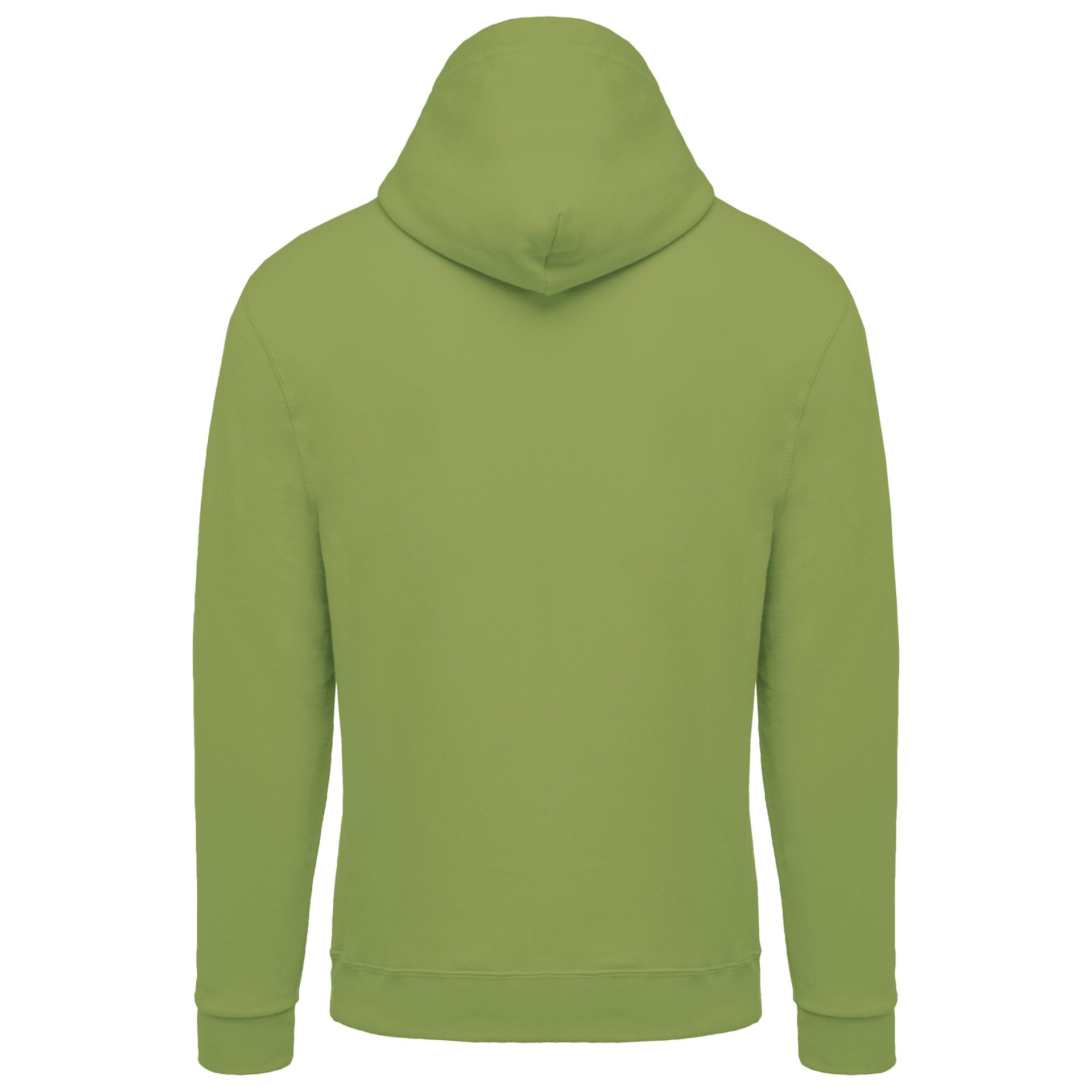 Sweatshirt com capuz - K476