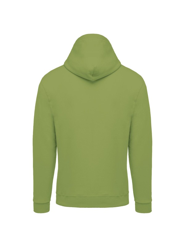 Sweatshirt com capuz - K476