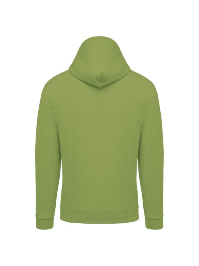 Sweatshirt com capuz - K476