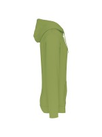 Sweatshirt com capuz - K476