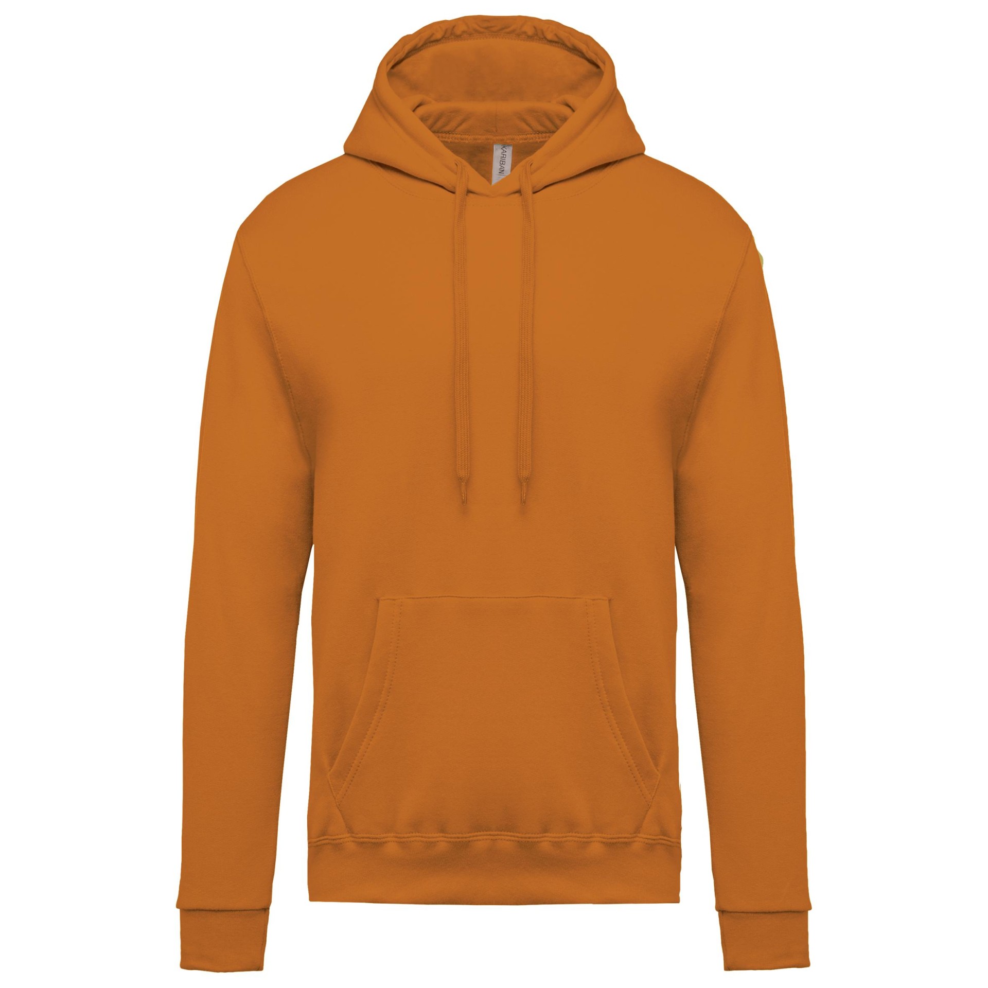 Sweatshirt com capuz - K476