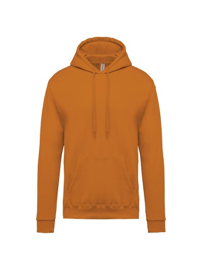 Sweatshirt com capuz - K476