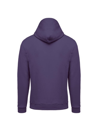 Sweatshirt com capuz - K476 Sweatshirt com capuz - K476