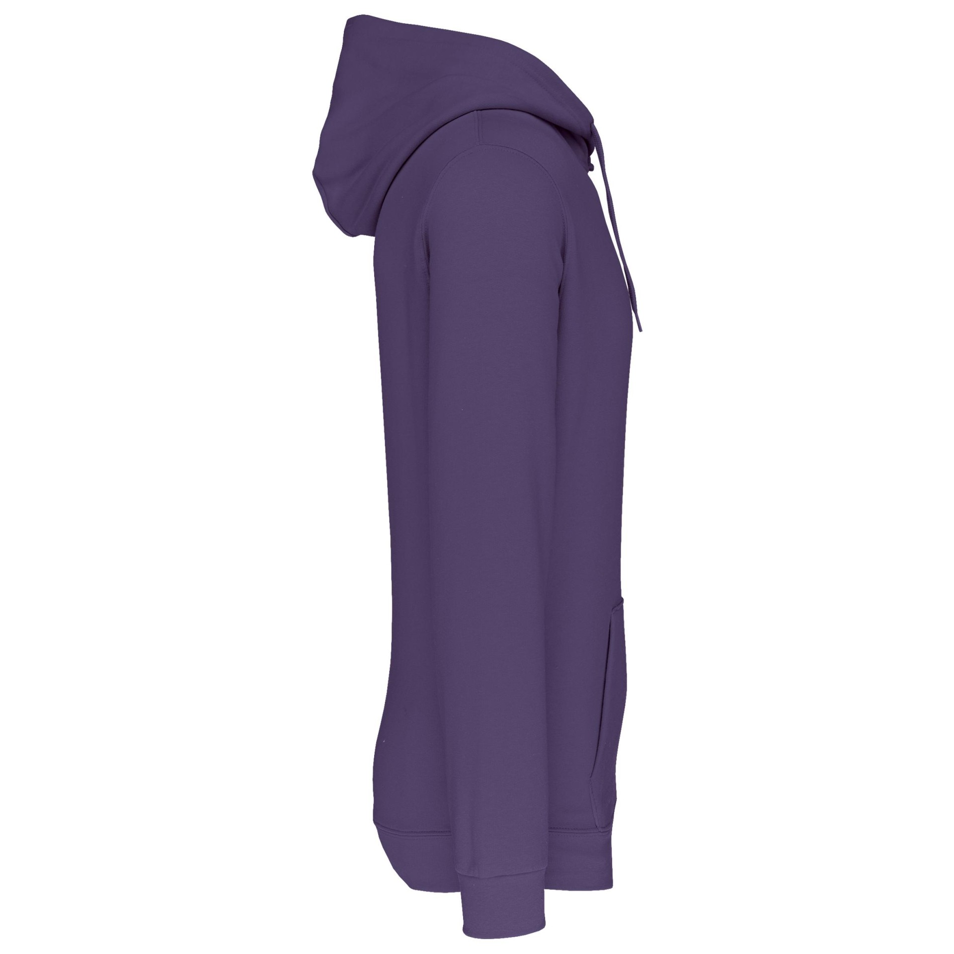 Sweatshirt com capuz - K476