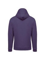 Sweatshirt com capuz - K476