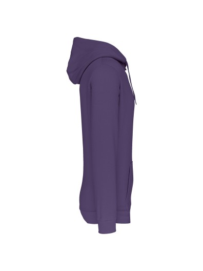 Sweatshirt com capuz - K476 Sweatshirt com capuz - K476