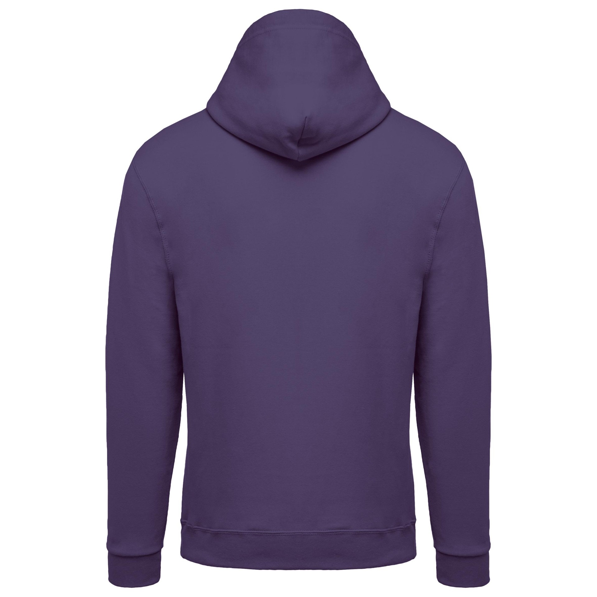 Sweatshirt com capuz - K476