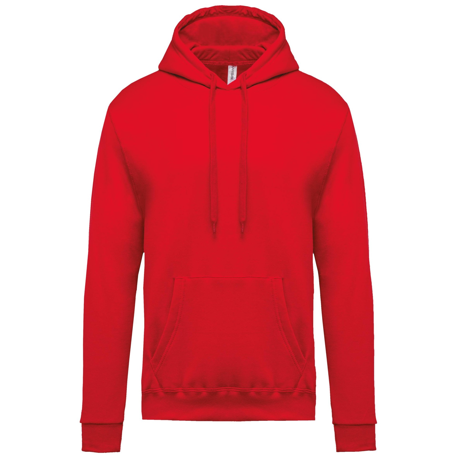 Sweatshirt com capuz - K476