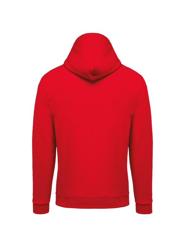 Sweatshirt com capuz - K476