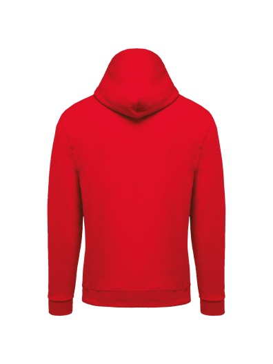 Sweatshirt com capuz - K476