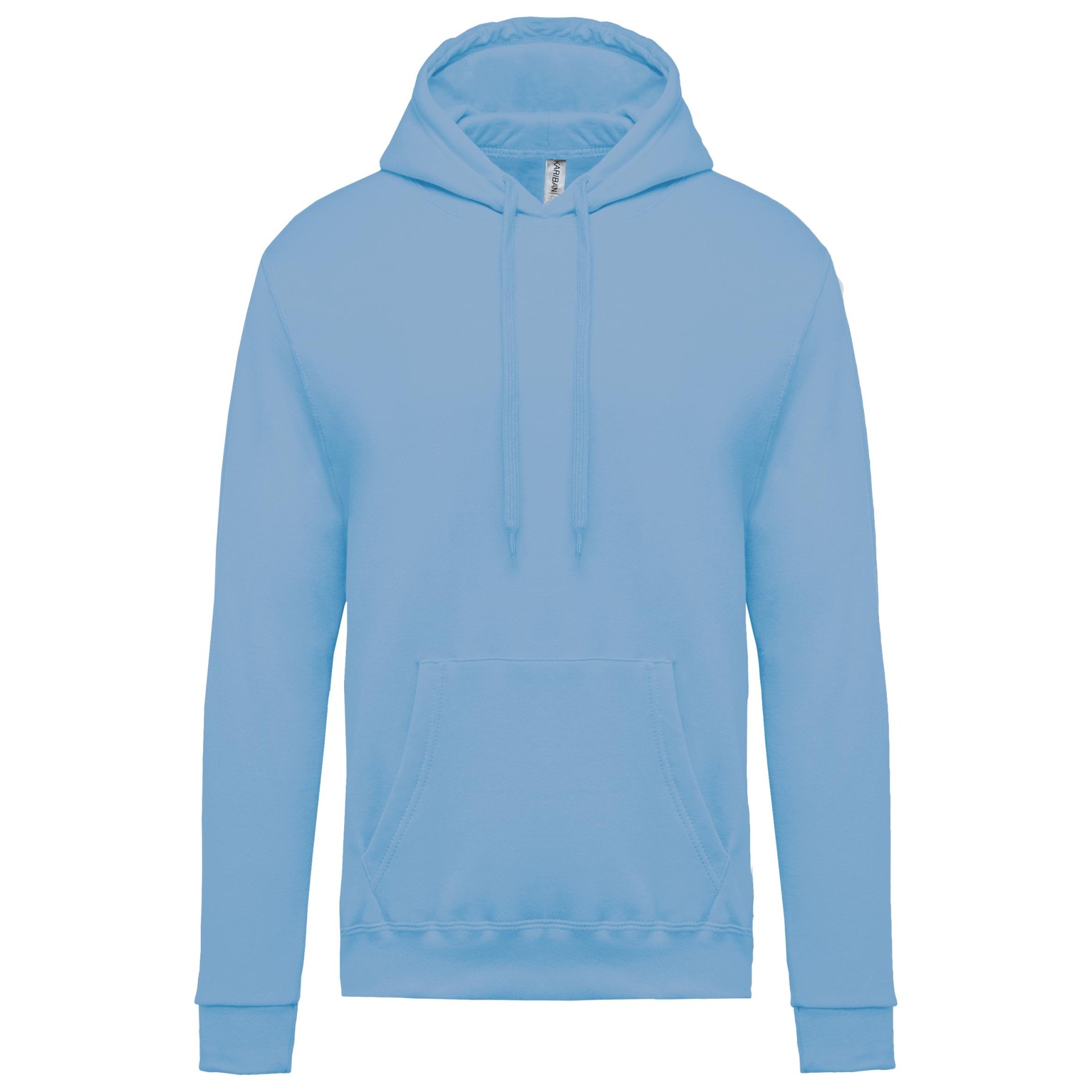 Sweatshirt com capuz - K476