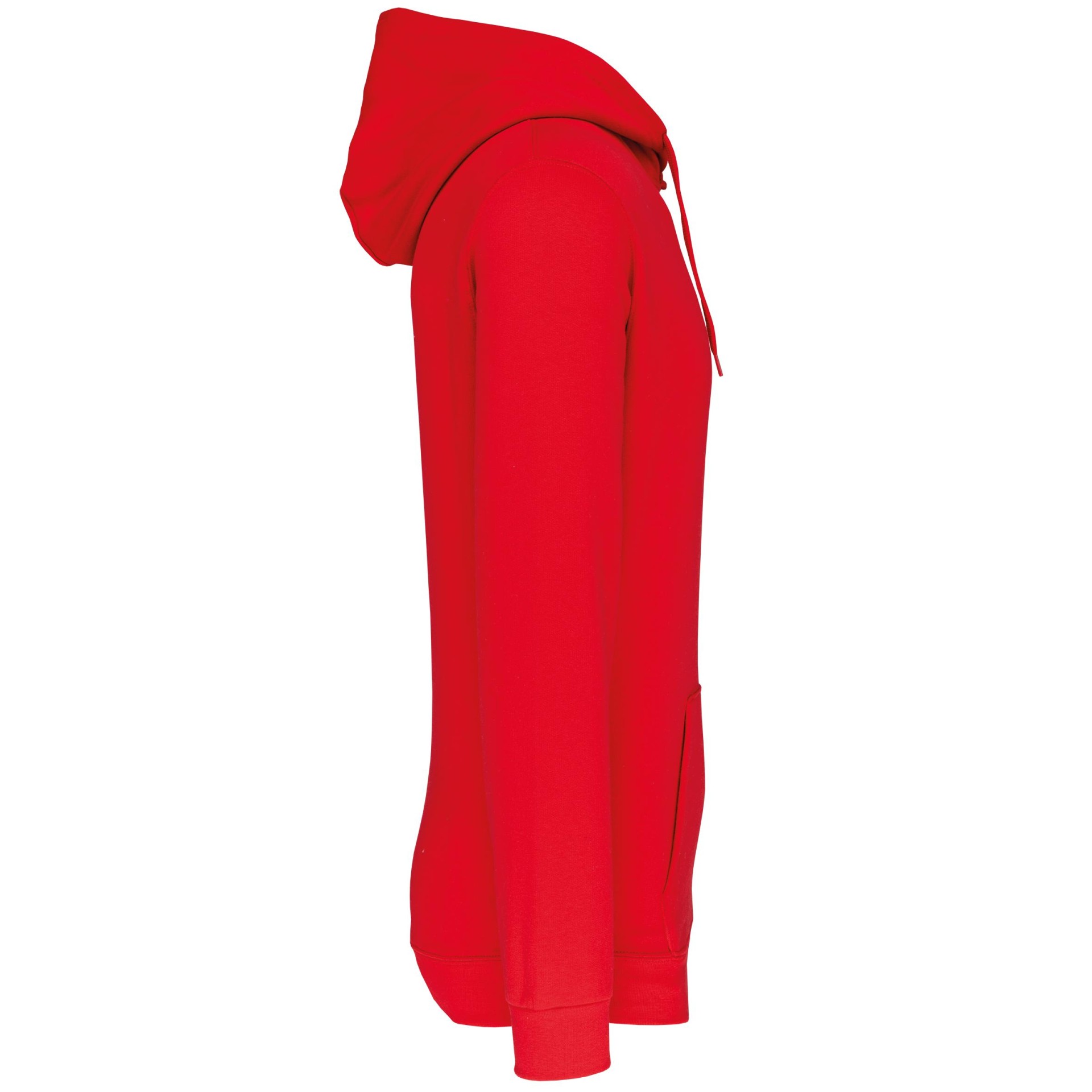 Sweatshirt com capuz - K476