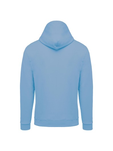 Sweatshirt com capuz - K476