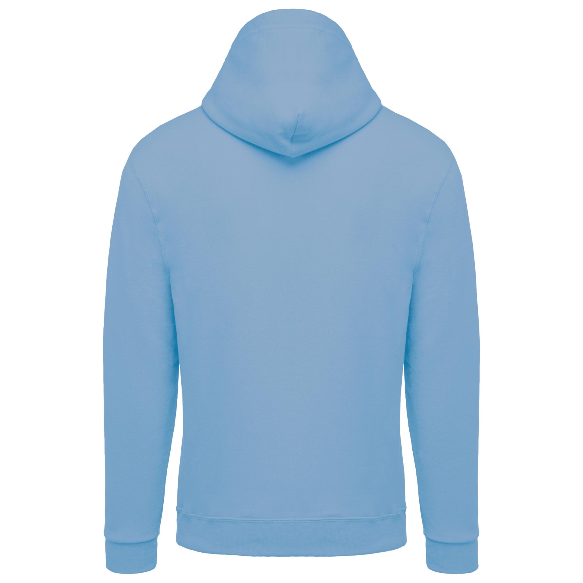 Sweatshirt com capuz - K476