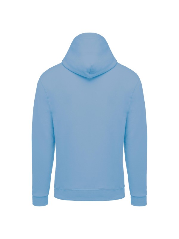Sweatshirt com capuz - K476