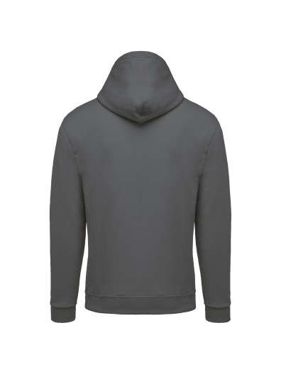 Sweatshirt com capuz - K476
