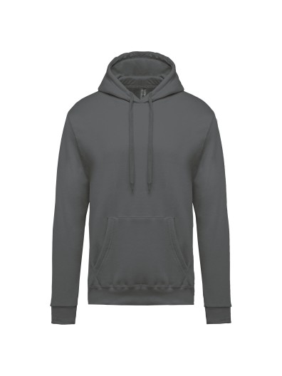 Sweatshirt com capuz - K476