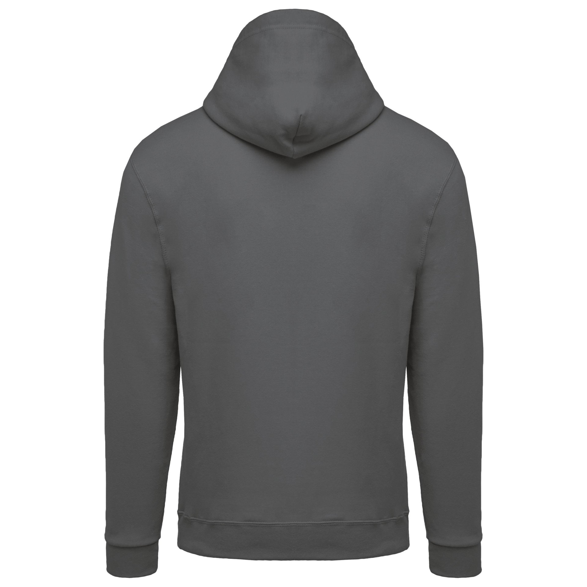 Sweatshirt com capuz - K476
