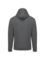 Sweatshirt com capuz - K476