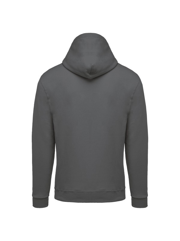 Sweatshirt com capuz - K476