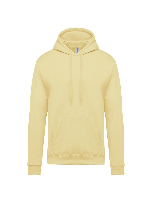 Sweatshirt com capuz - K476