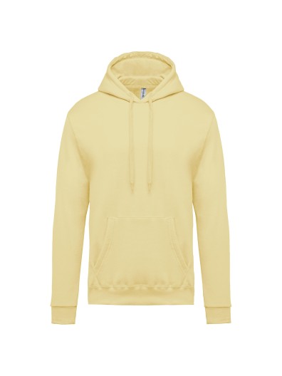 Sweatshirt com capuz - K476