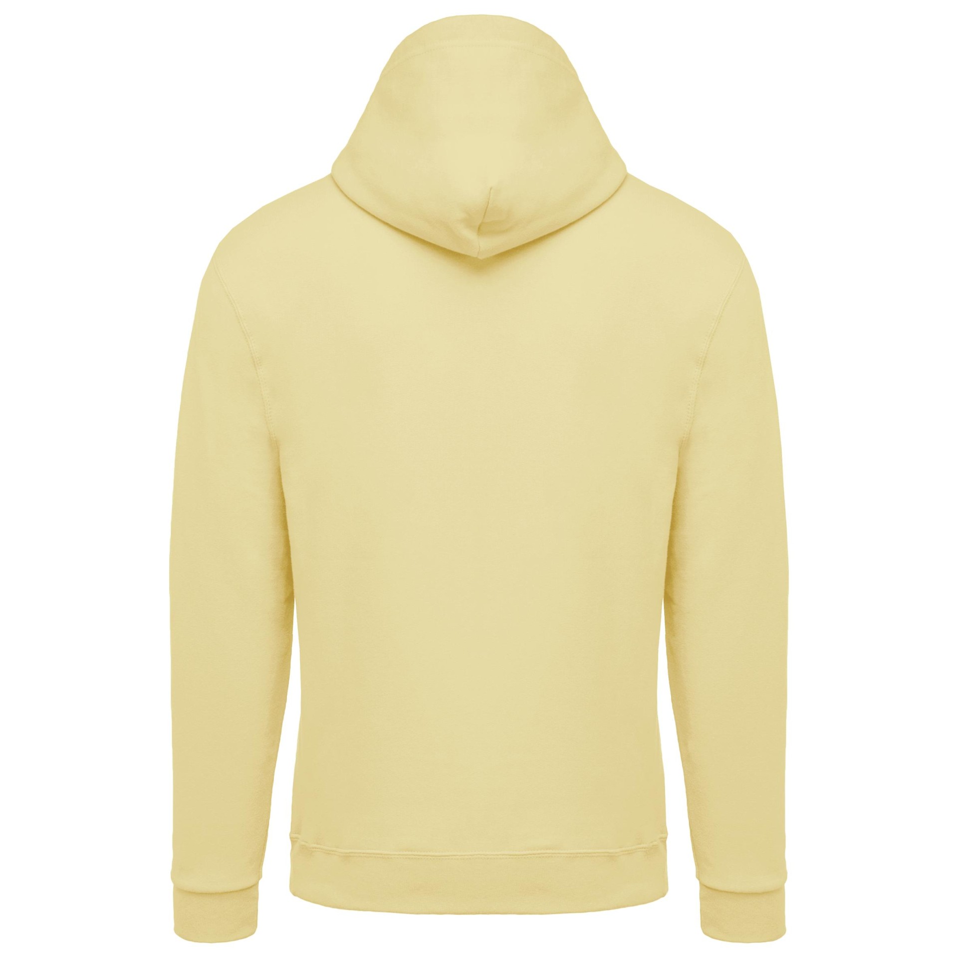 Sweatshirt com capuz - K476