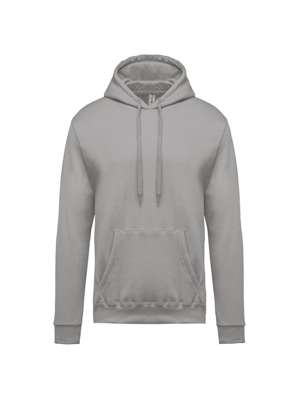 Sweatshirt com capuz - K476