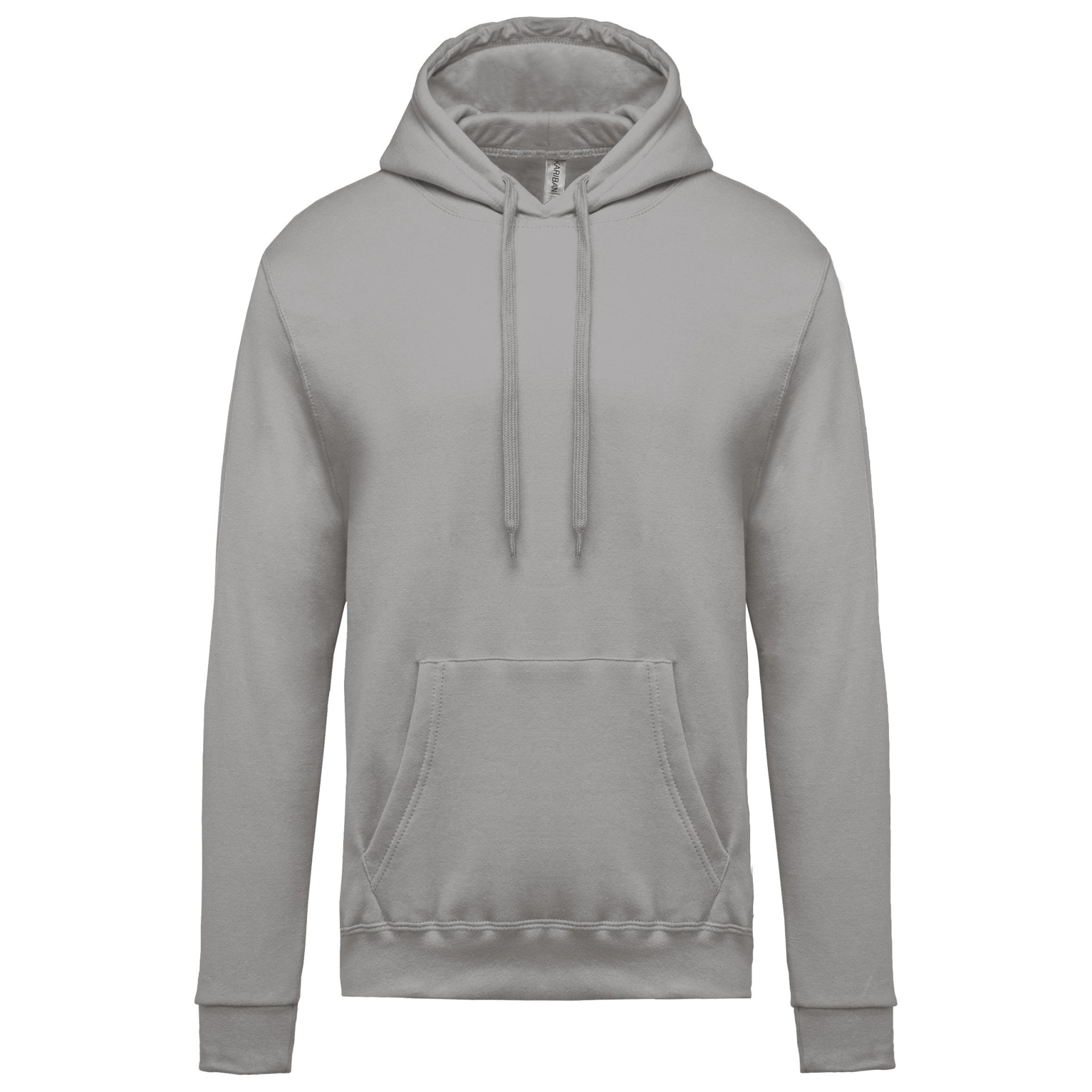 Sweatshirt com capuz - K476