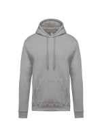 Sweatshirt com capuz - K476